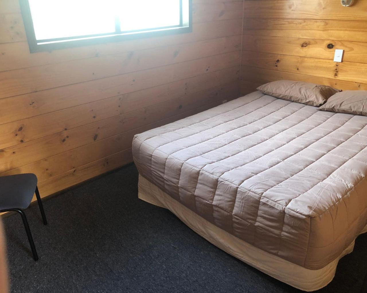 Greymouth Seaside Top 10 Holiday Park Room photo