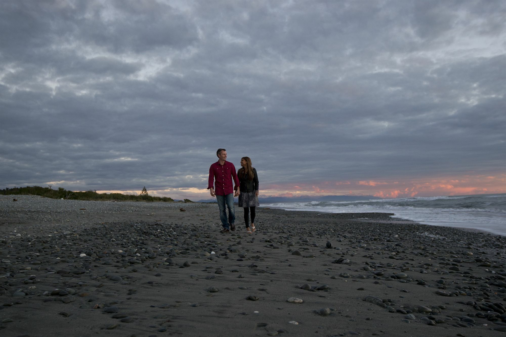 Greymouth Seaside Top 10 Holiday Park Exterior photo